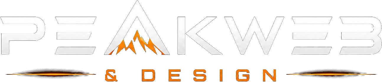 PeakWeb & Design